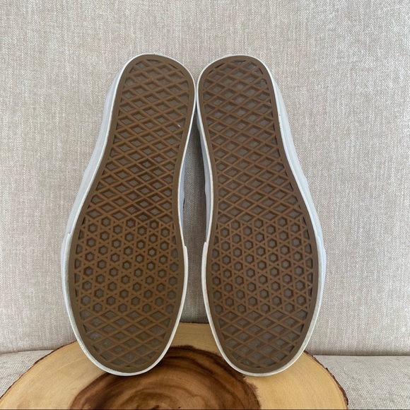 Vans Multi Floral Shoes - Picture 12 of 12